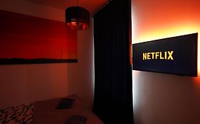 Amber Light Self-Check-In Apartments